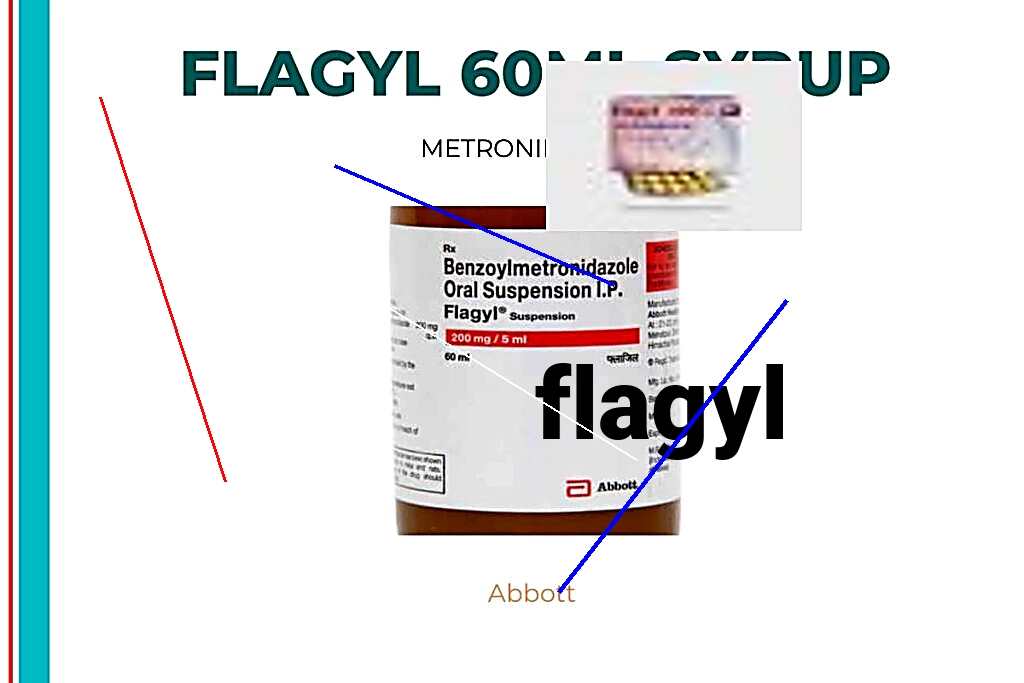 Flagyl acheter